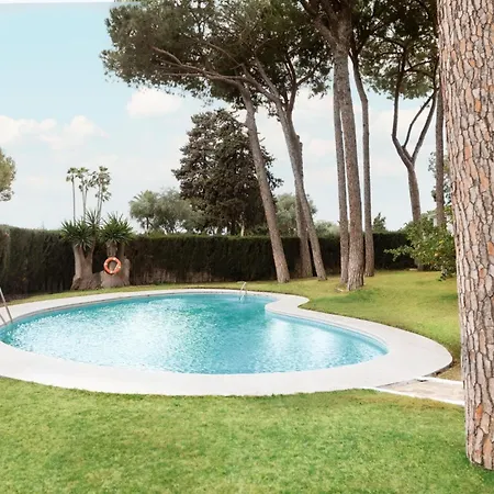 شقة Aloha Golf Nueva Andalucia